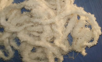 Likralı Kenar Üstübü