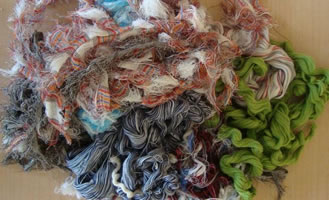 %100 Pamuklu Renkli Üstübü